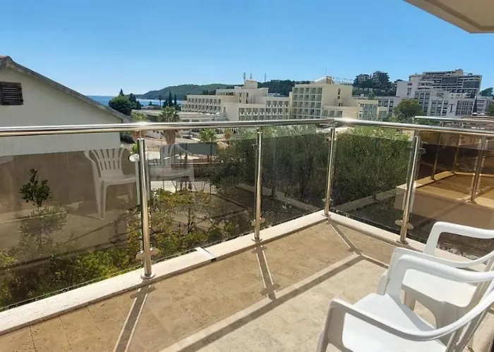 Medetiran Apartment