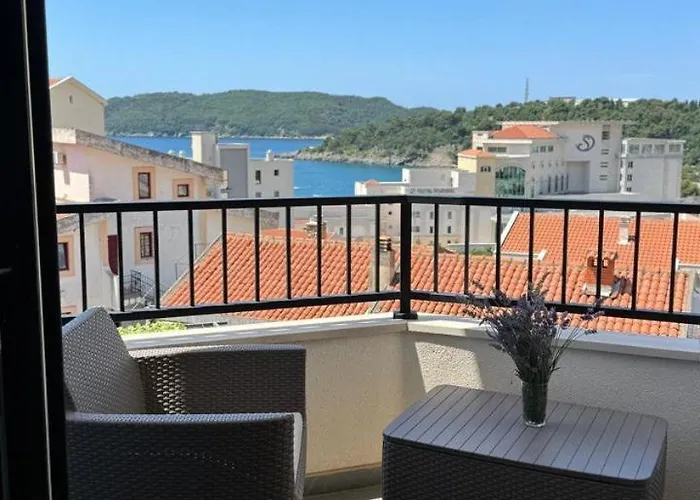 Medetiran Apartment