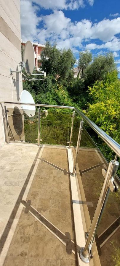 Apartment Medetiran Budva