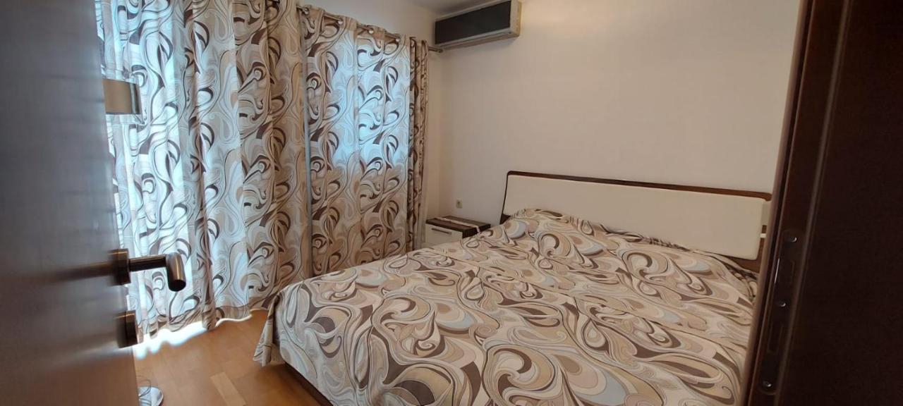 Medetiran Apartment