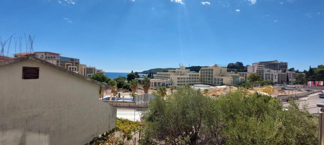 Apartment Medetiran