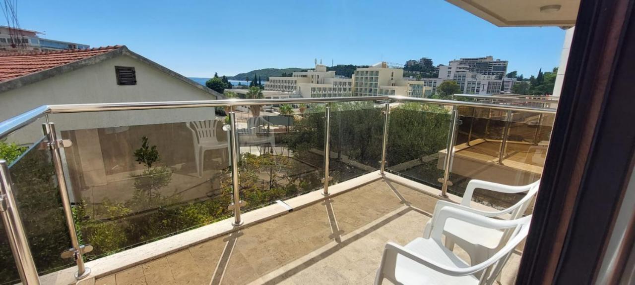 Apartment Medetiran Budva
