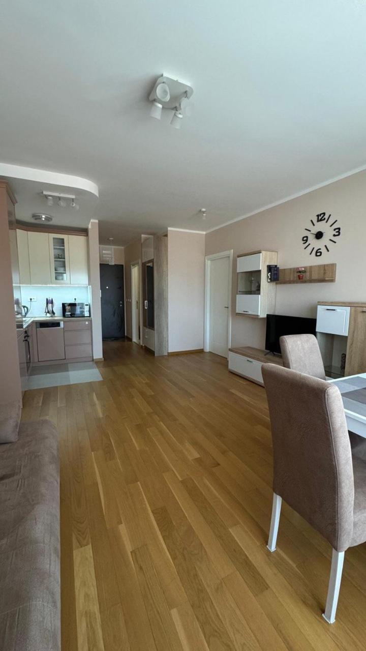Medetiran Apartment