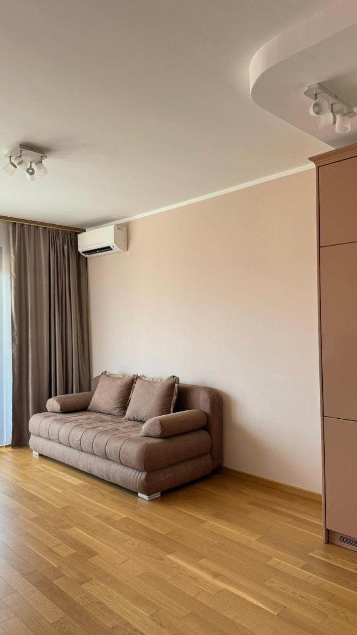 Medetiran Apartment Budva