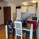 Medetiran Apartment